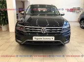 Ưu đãi ra mắt xe Tiguan Luxury S 2021, nhập nguyên chiếc, xe 2.0TSI offroad cực tốt, LH Ms Uyên để nhận báo giá tốt nhất