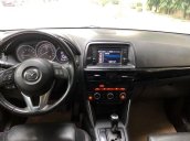 Cần bán Mazda CX 5 năm 2013, màu vàng cát mới 95% giá chỉ 555 triệu đồng