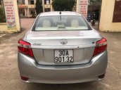 Cần bán xe Vios E 2015 tên tư nhân 1 chủ từ đầu