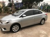 Cần bán xe Vios E 2015 tên tư nhân 1 chủ từ đầu