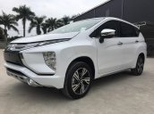 Chỉ 527 triệu có ngay Mitsubishi Xpander 2020 full màu + tặng phụ kiện hấp dẫn + ưu đãi tiền mặt