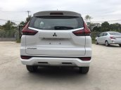 Chỉ 527 triệu có ngay Mitsubishi Xpander 2020 full màu + tặng phụ kiện hấp dẫn + ưu đãi tiền mặt