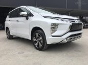 Chỉ 527 triệu có ngay Mitsubishi Xpander 2020 full màu + tặng phụ kiện hấp dẫn + ưu đãi tiền mặt