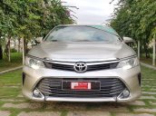 Camry 2.5G 2015 xài cực kì kĩ