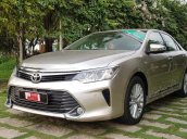 Camry 2.5G 2015 xài cực kì kĩ