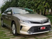 Camry 2.5G 2015 xài cực kì kĩ