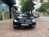 Bán Mercedes Benz C200 CGi, sản xuất 2011, xe một đời chủ mua mới