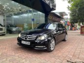 Bán Mercedes Benz C200 CGi, sản xuất 2011, xe một đời chủ mua mới