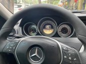 Bán Mercedes Benz C200 CGi, sản xuất 2011, xe một đời chủ mua mới