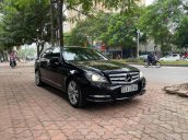 Bán Mercedes Benz C200 CGi, sản xuất 2011, xe một đời chủ mua mới