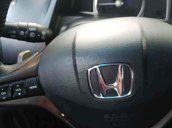 Cần bán lại xe Honda Civic sản xuất năm 2007, màu đen