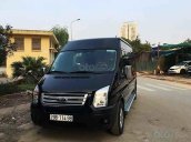 Bán Ford Transit Limousine năm sản xuất 2014, màu đen, 392tr