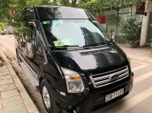 Bán Ford Transit Limousine năm sản xuất 2014, màu đen, 392tr