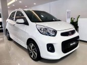 Kia AT Luxury 1.25l 2020 - 80 triệu trả trước giao xe ngay