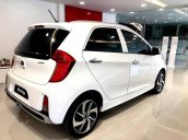 Kia AT Luxury 1.25l 2020 - 80 triệu trả trước giao xe ngay