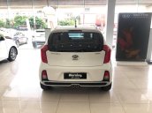 Kia AT Luxury 1.25l 2020 - 80 triệu trả trước giao xe ngay