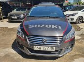 Bán Suzuki Ciaz 1.4 AT số tự động, sx 2019 nhập Thái