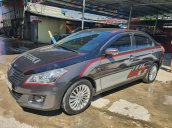 Bán Suzuki Ciaz 1.4 AT số tự động, sx 2019 nhập Thái