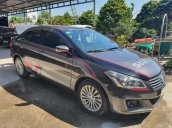 Bán Suzuki Ciaz 1.4 AT số tự động, sx 2019 nhập Thái