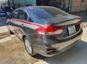 Bán Suzuki Ciaz 1.4 AT số tự động, sx 2019 nhập Thái