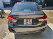 Bán Suzuki Ciaz 1.4 AT số tự động, sx 2019 nhập Thái