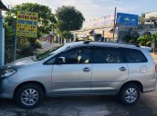 Bán Toyota Innova 2008 mẫu mới zin cọp