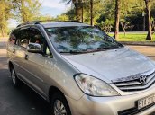 Bán Toyota Innova 2008 mẫu mới zin cọp