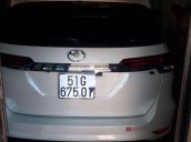 Cần bán xe Toyota Fortuner năm sản xuất 2018, nhập khẩu, giá tốt