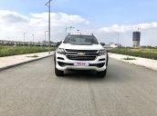 Bán xe Chevrolet Colorado LTZ 2018 số tự động, 2 cầu bản full