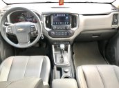 Bán xe Chevrolet Colorado LTZ 2018 số tự động, 2 cầu bản full