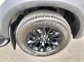 Bán xe Chevrolet Colorado LTZ 2018 số tự động, 2 cầu bản full