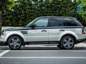 Cần bán Land Rover Range Rover Sport nhập Anh model 2010, máy 5.0