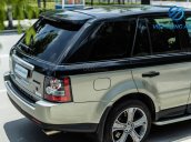 Cần bán Land Rover Range Rover Sport nhập Anh model 2010, máy 5.0