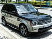 Cần bán Land Rover Range Rover Sport nhập Anh model 2010, máy 5.0