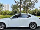 Bán Lexus IS năm 2007, màu trắng, xe nhập còn mới