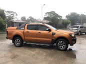 Cần bán Ford Ranger Wildtrak 2015 bản 3.2