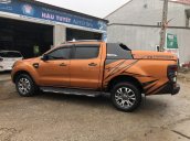 Cần bán Ford Ranger Wildtrak 2015 bản 3.2