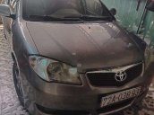 Xe Toyota Vios sản xuất năm 2006, nhập khẩu nguyên chiếc còn mới, giá 155tr