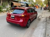 Cần bán gấp Kia Cerato đăng ký 2015, màu đỏ nhập khẩu giá chỉ 482 triệu đồng