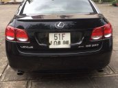 Bán Lexus GS năm sản xuất 2008, nhập khẩu còn mới, giá chỉ 638 triệu