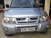 Bán Mitsubishi Pajero năm 2004, nhập khẩu