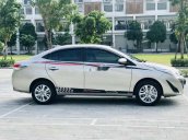 Bán nhanh chiếc Toyota Vios sản xuất 2020