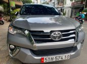 Bán xe Toyota Fortuner sản xuất năm 2019, xe chính chủ giá mềm