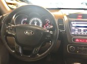 Bán xe Kia Sorento năm sản xuất 2016, xe chính chủ còn mới