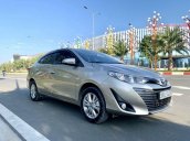 Cần bán gấp Toyota Vios năm sản xuất 2020, giá ưu đãi