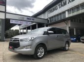 Cần bán lại xe Toyota Innova năm 2018 còn mới