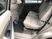 Bán Toyota Innova năm sản xuất 2016 xe gia đình