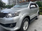 Cần bán xe Toyota Fortuner năm sản xuất 2015 còn mới