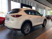 Bán Mazda CX 5 sản xuất 2020, giao nhanh toàn quốc