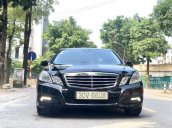 Bán xe Mercedes E class sản xuất năm 2010 còn mới, 625 triệu